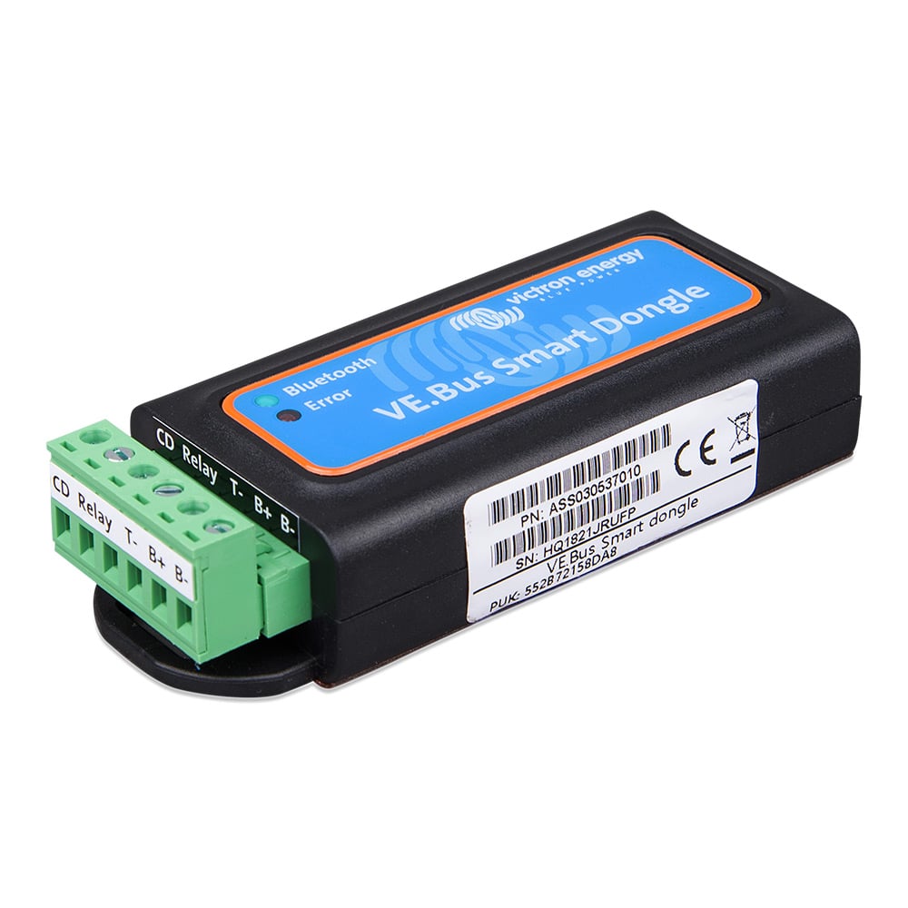 Victron Argo-FET 100-3 - Batterie-Trenngerät für 3 Batterien / 100A Victron Argo-FET 100-3 - Batterie-Trenngerät für 3 Batterien / 100A