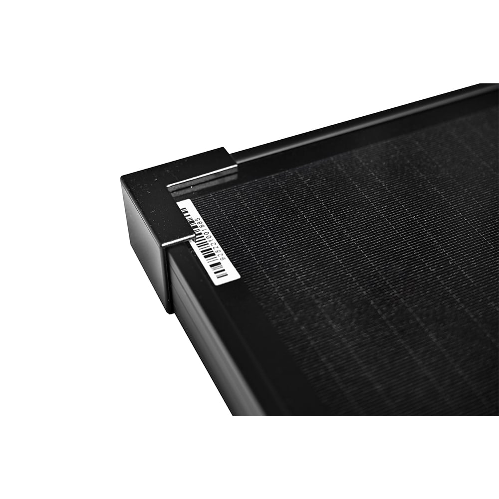 Offgridtec® olp 180w panneau solaire 12v technologie de bardeaux perc