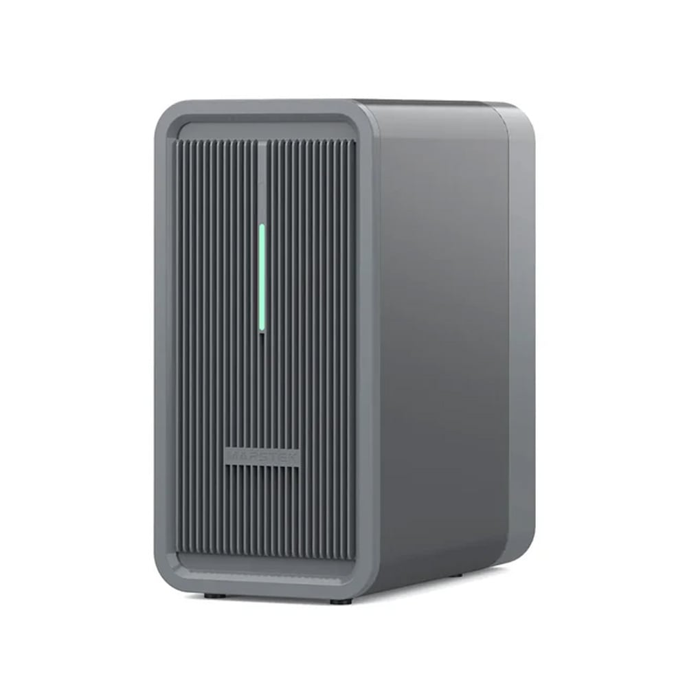 Marstek Saturn B2500-D LiFePO4 2240Wh Speicher für Balkonkraftwerk