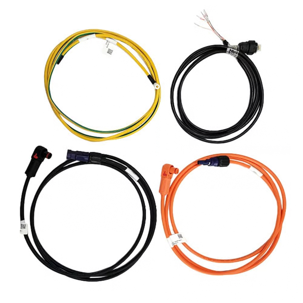 Growatt bdc 95045-a1 bms Unité de contrôle pour min xh et mod xh Inverter