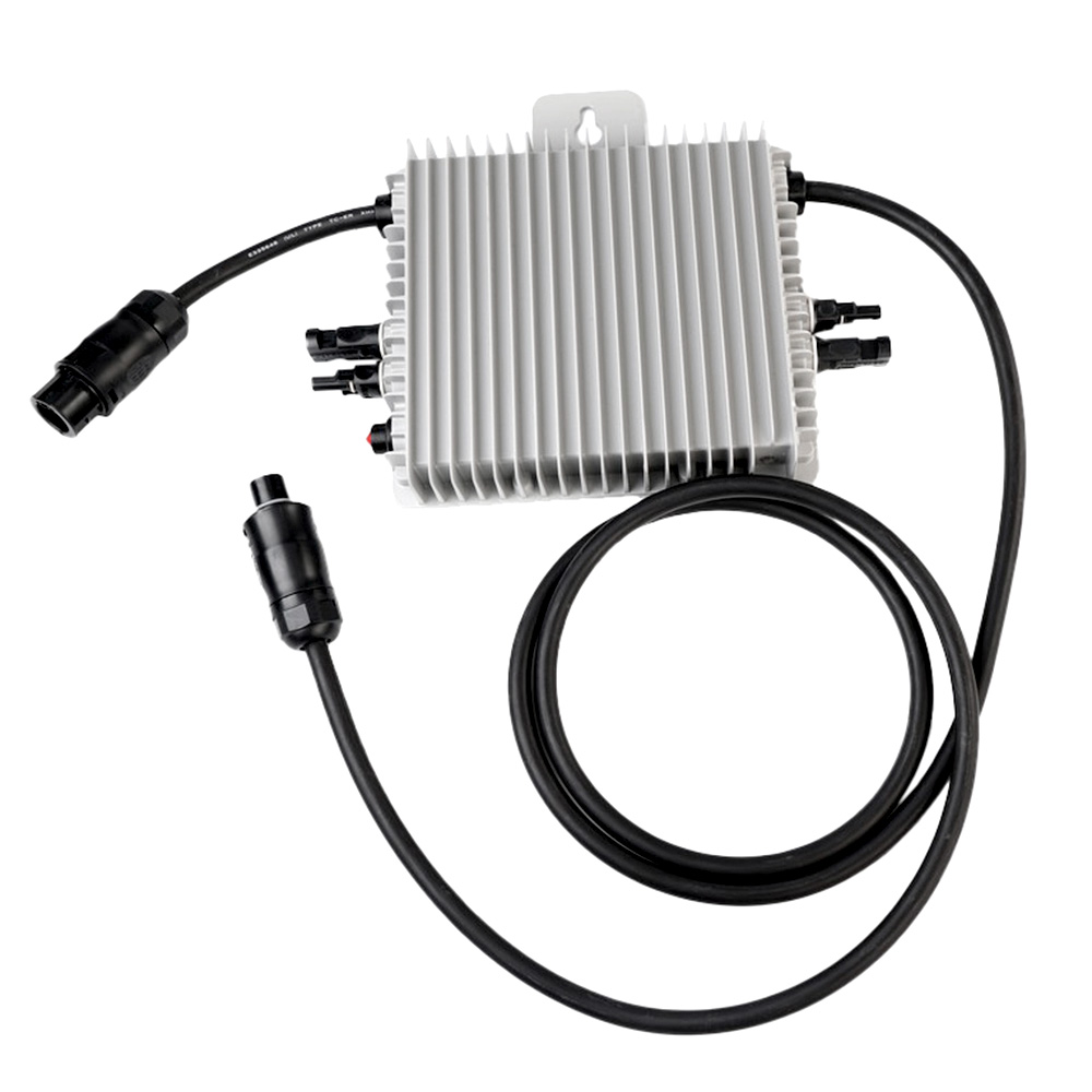 Micro Wechselrichter 700w Modulwechselrichter Ip65 Wasserdicht
