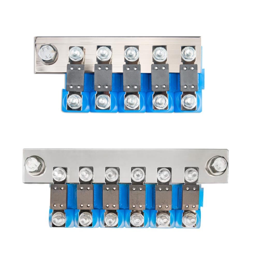 Victron Mega-Sicherung Halter modular