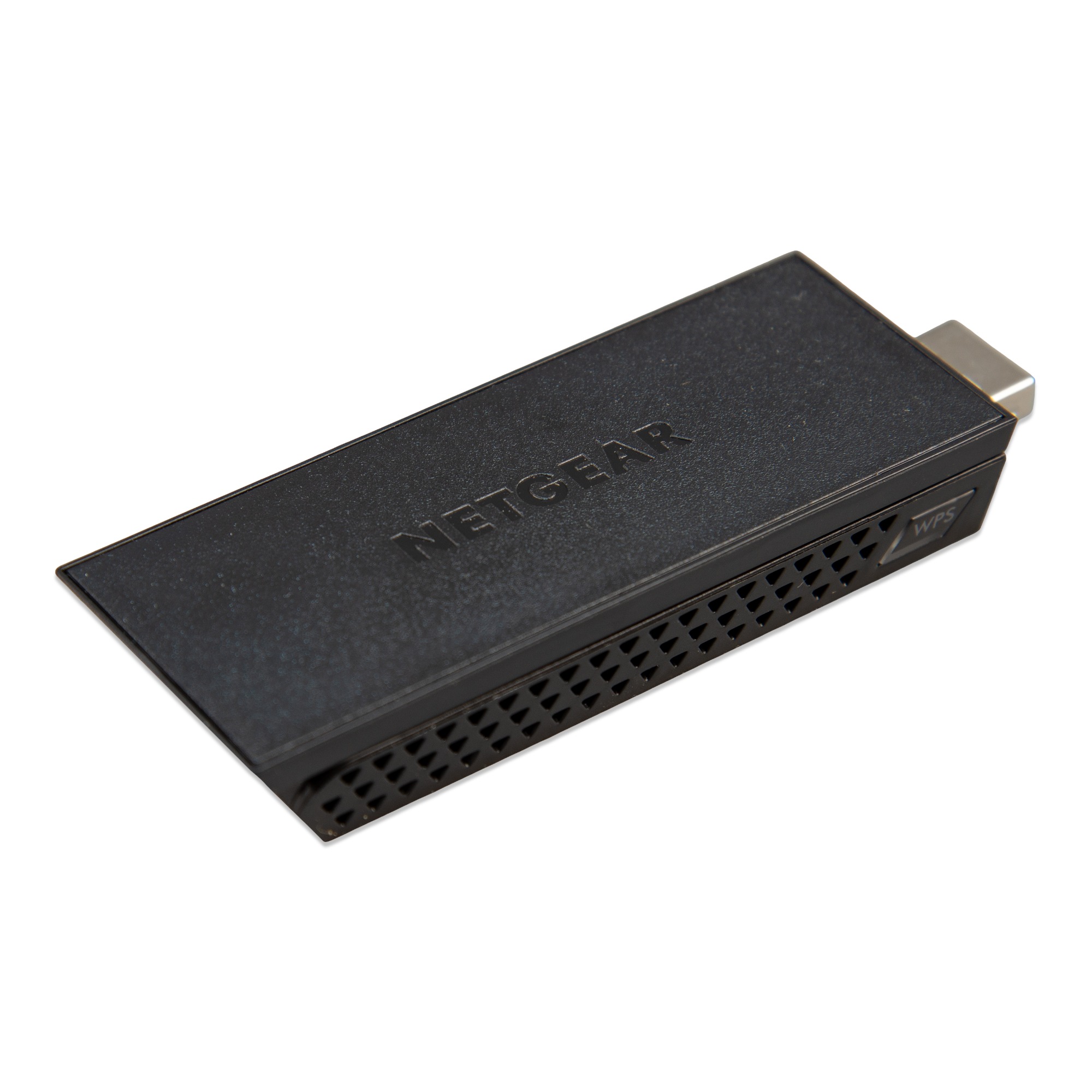 Victron GX WLAN-Modul schräge Rückansicht USB-Stecker rechts