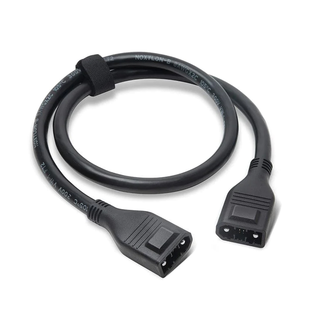 EcoFlow Kabel für DELTA Max zum Zusatzakku (1m)