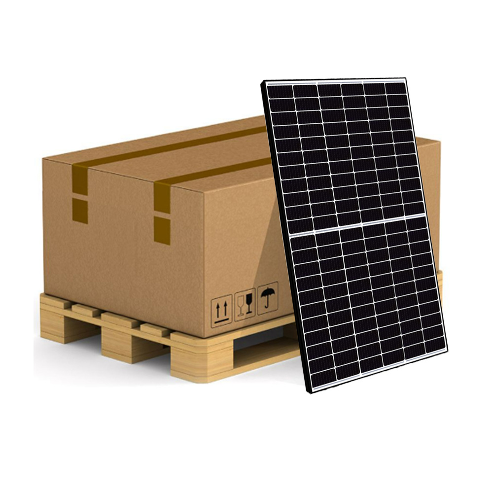30 Stk. Canadian Solar 410W Solarmodul Mono PERC HiKu6