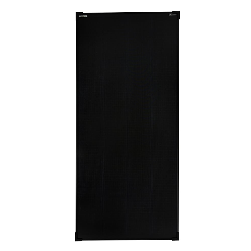 Offgridtec® olp 180w panneau solaire 12v technologie de bardeaux perc
