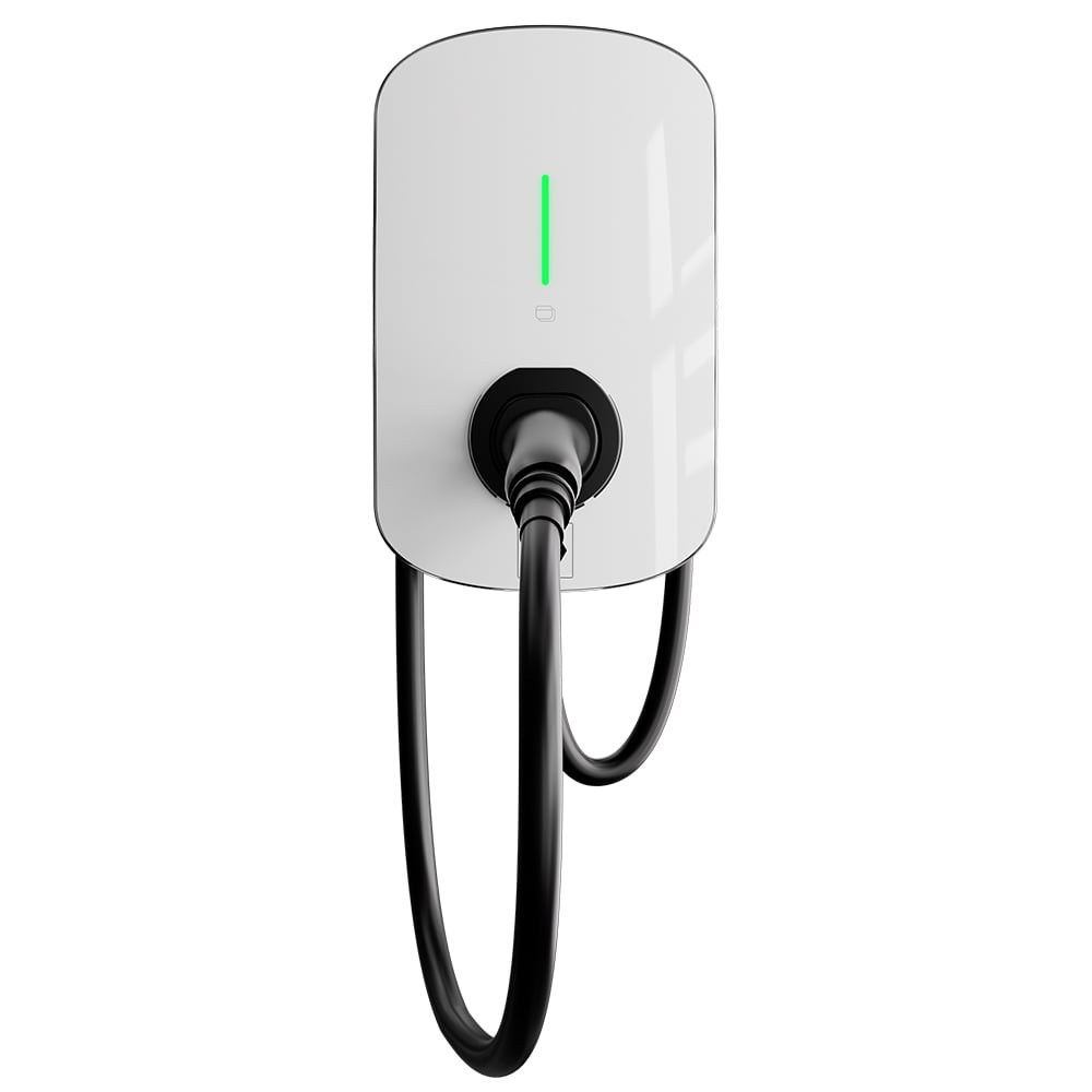 Haier Smart Cube EV AC Charger 7kW for Electric Cars HEVAC-7T2C5