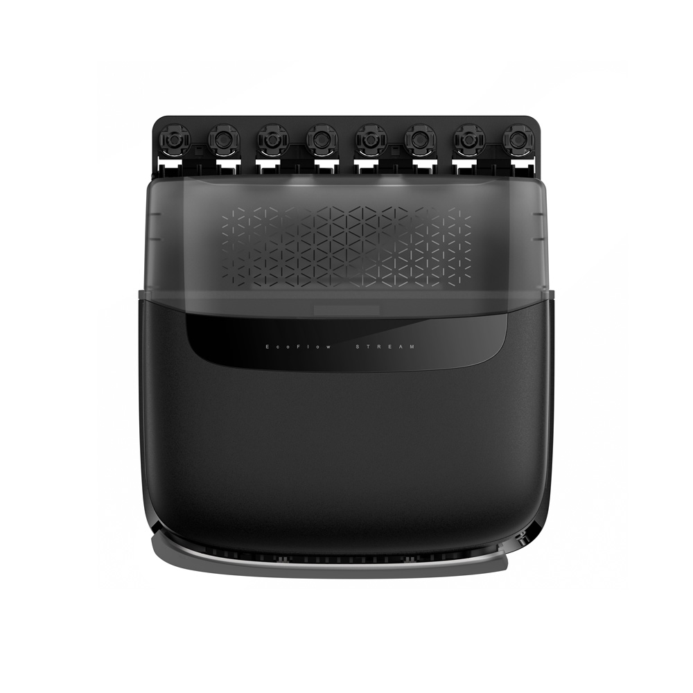 EcoFlow STREAM Ultra 1,92kWh All-in-One Speicher-System 4 MPPT