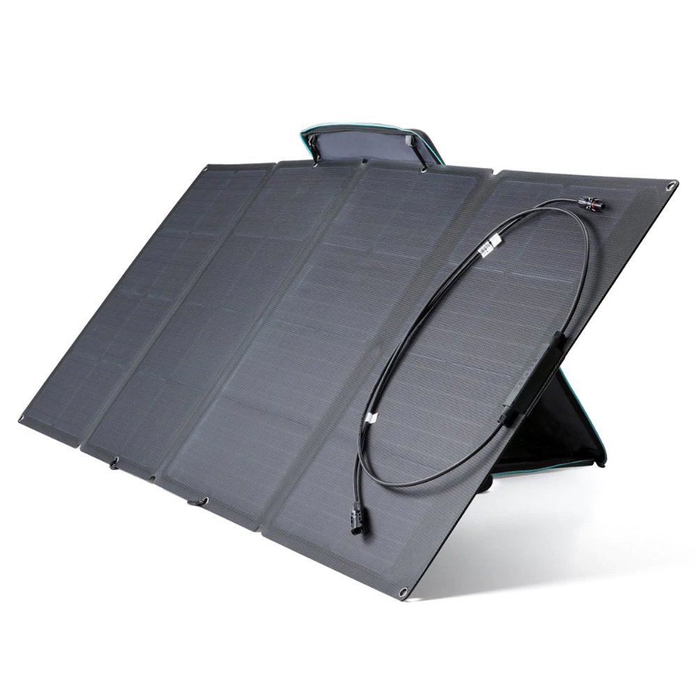 EcoFlow Solar Panel 160w