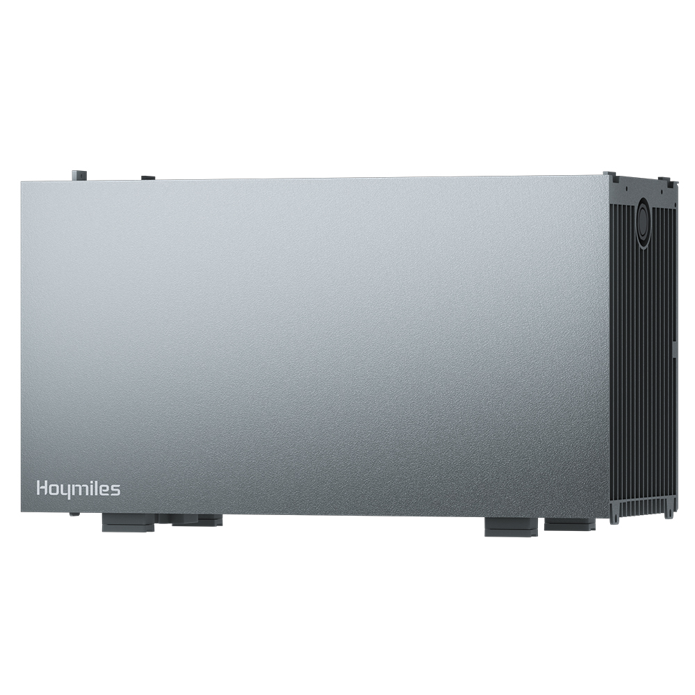 Hoymiles HiBattery HB-4020-S LiFePO4 Expansion Battery 4kWh