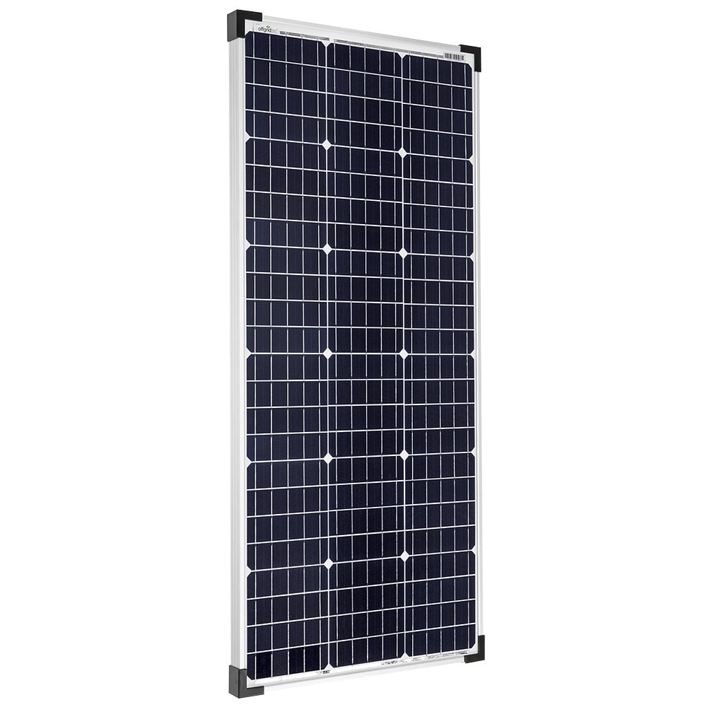Offgridtec 100 W 36V mono solar panel
