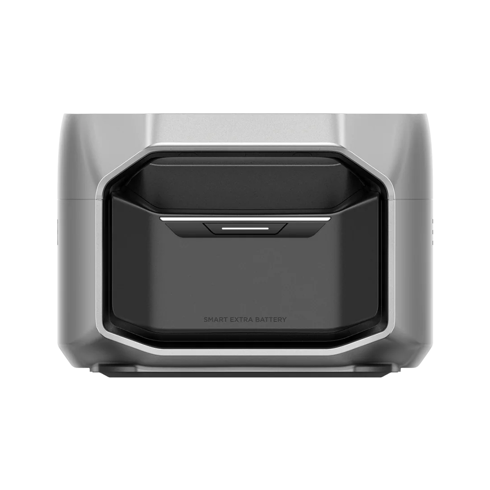EcoFlow DELTA PRO 3 Zusatzbatterie 4096Wh
