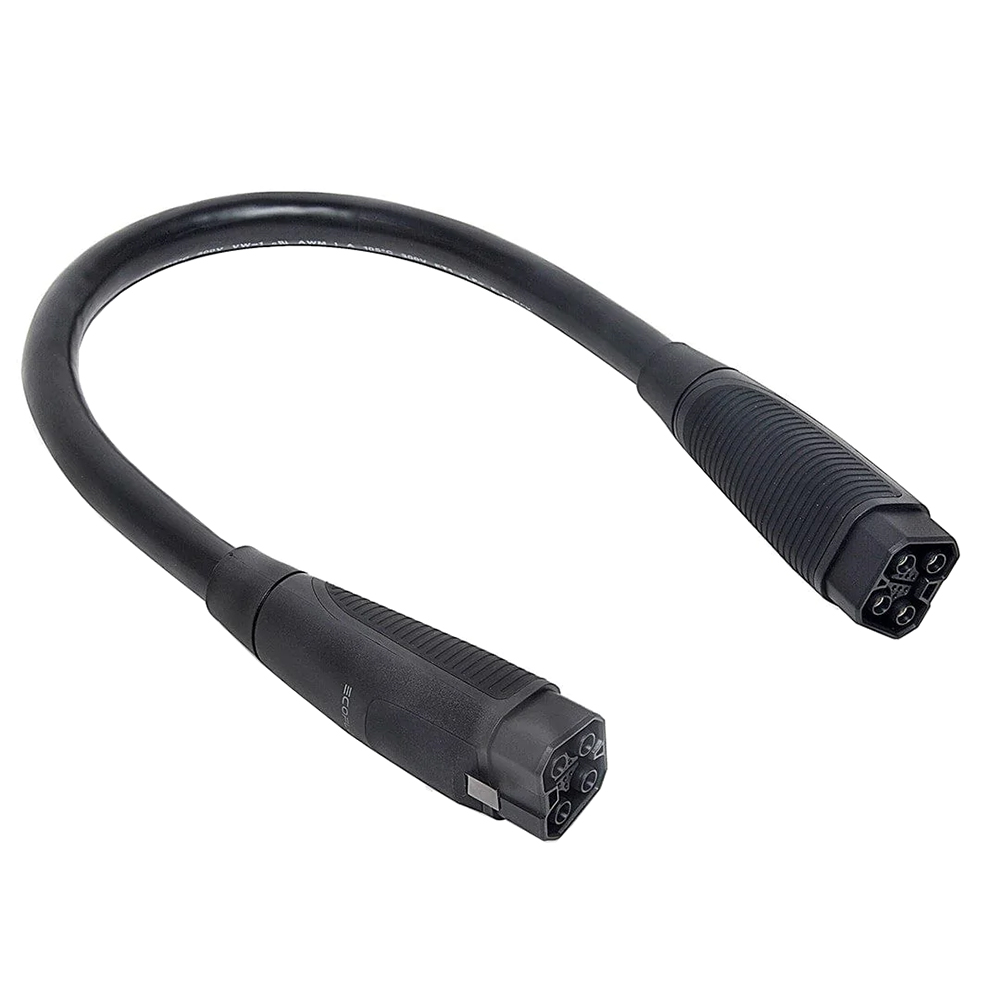 EcoFlow cable for delta Pro to additional battery (0.75m)