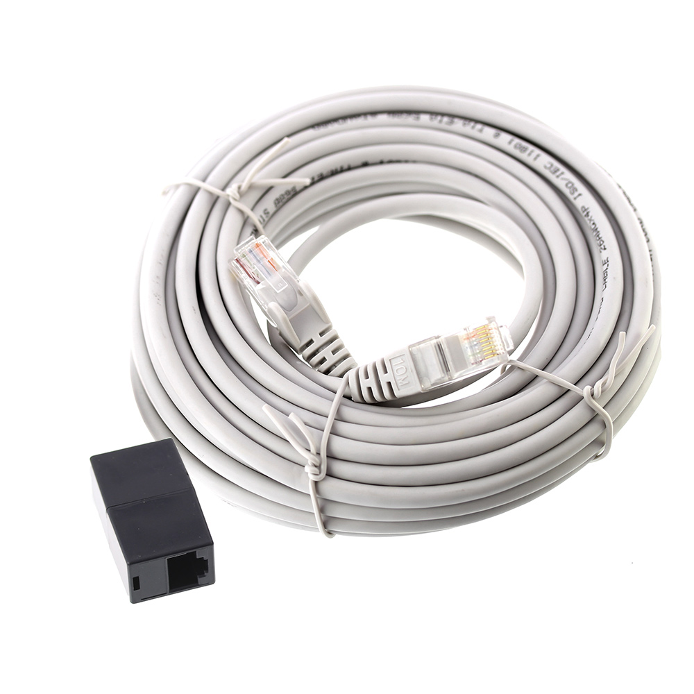 10m Extension Cable for Tracer MPPT Remote