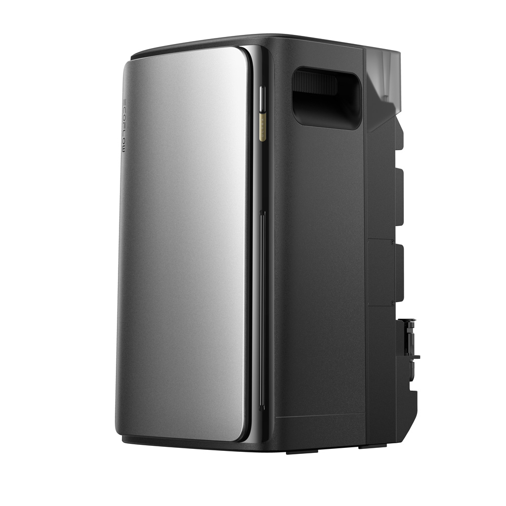 EcoFlow STREAM Ultra 1,92kWh All-in-One Speicher-System 4 MPPT