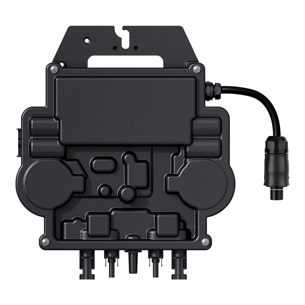 Micro-onduleur Zendure EZ1-M 800 W