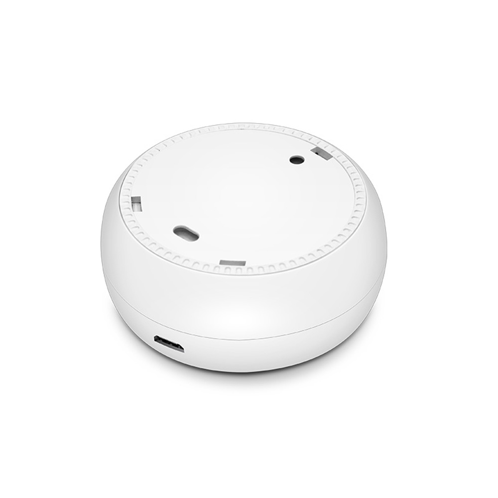 Offgridtec Smart WiFi Motion Sensor PIR01 – Tuya Smart Life, App Control