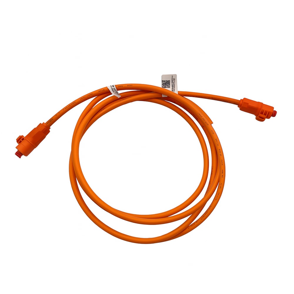 Growatt apx Câble de connexion en série Batterie haute tension