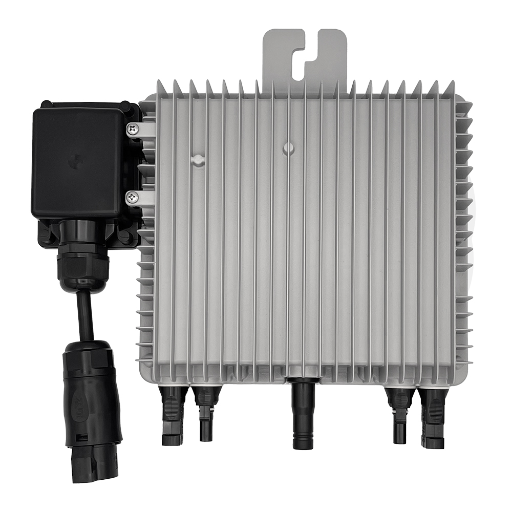 DEYE Micro Inverter SUN-M80G4-EU-Q0 mit NA-Relais - WIFI integriert