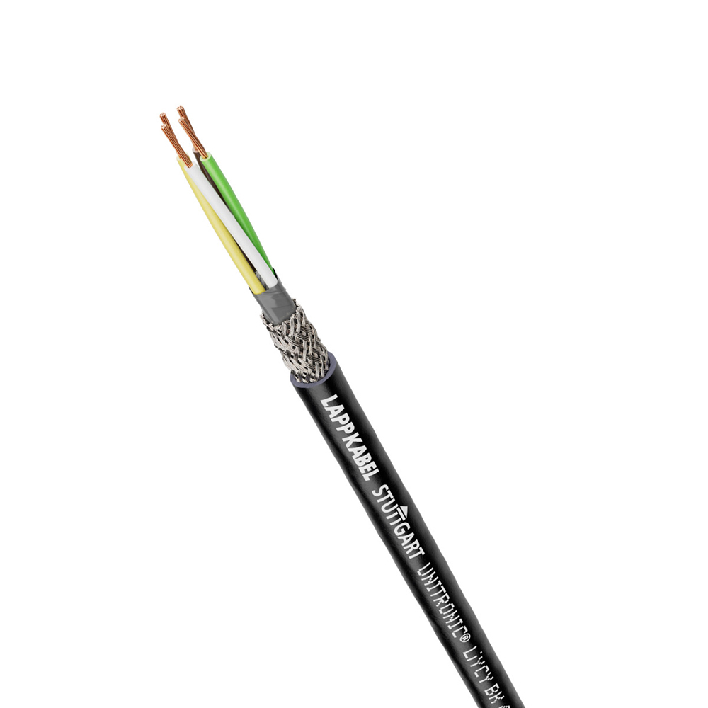 solar cable classic 110 4x0.5 1119754