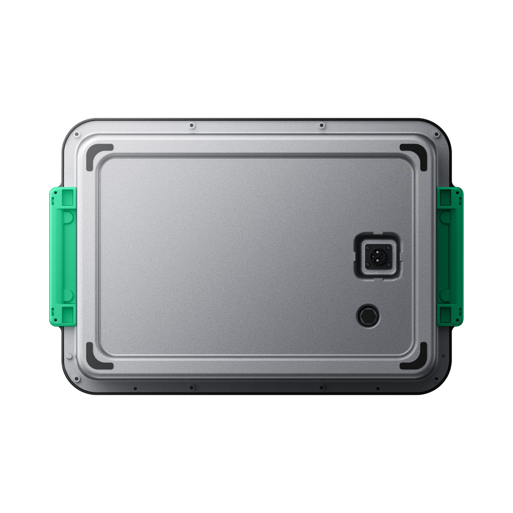 Zendure SolarFlow AB3000X Expansion Battery 2880Wh LiFePO4 Add-on