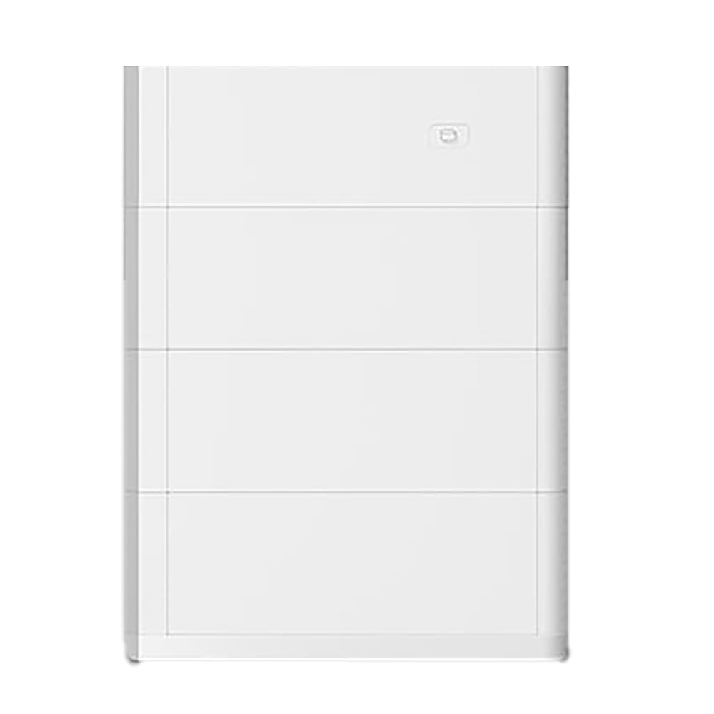Haier Smart Cube 48kWh LiFePO4 Speichersystem inkl. 25 kW DC-Ladegerät