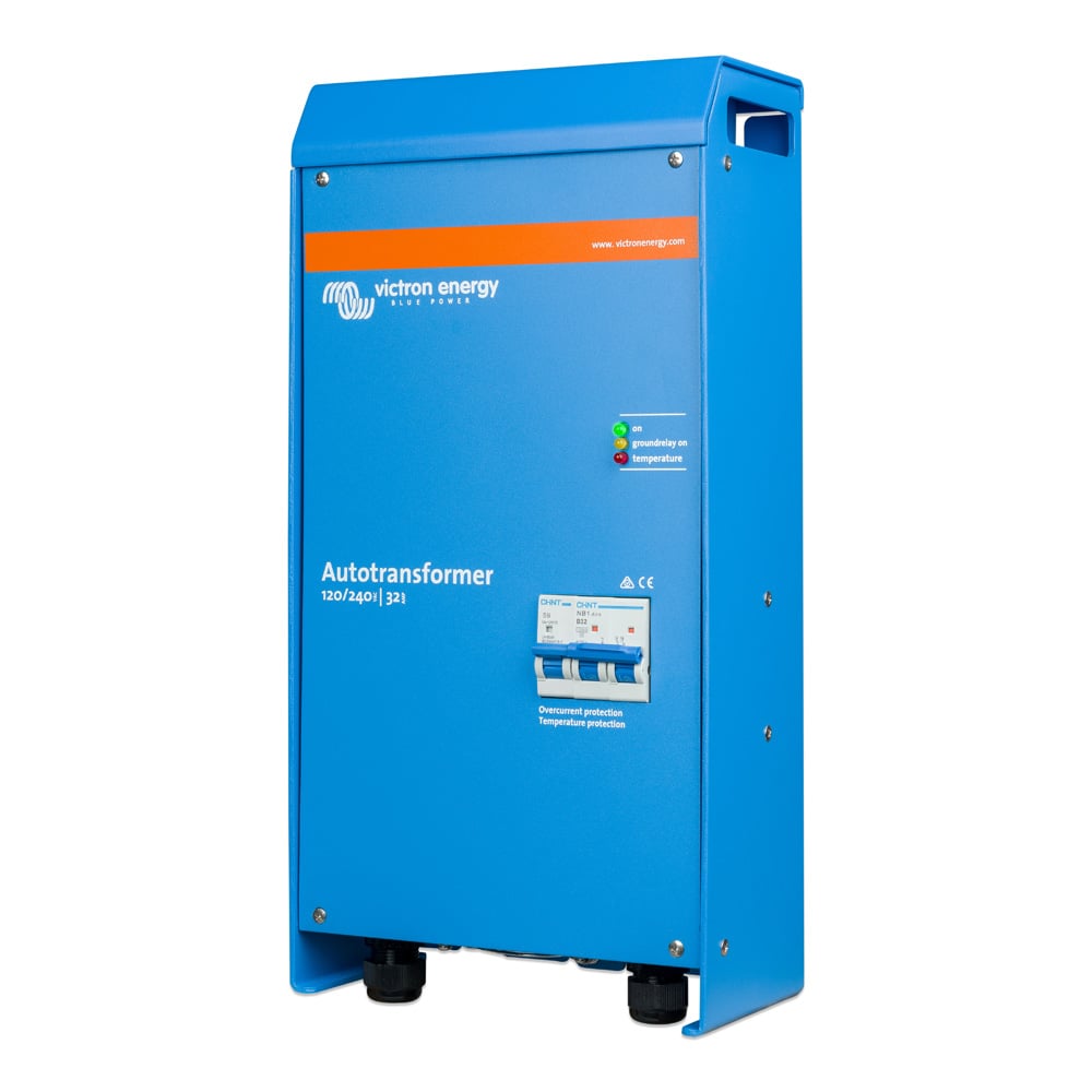 Victron autotransformer 120/240V-32A