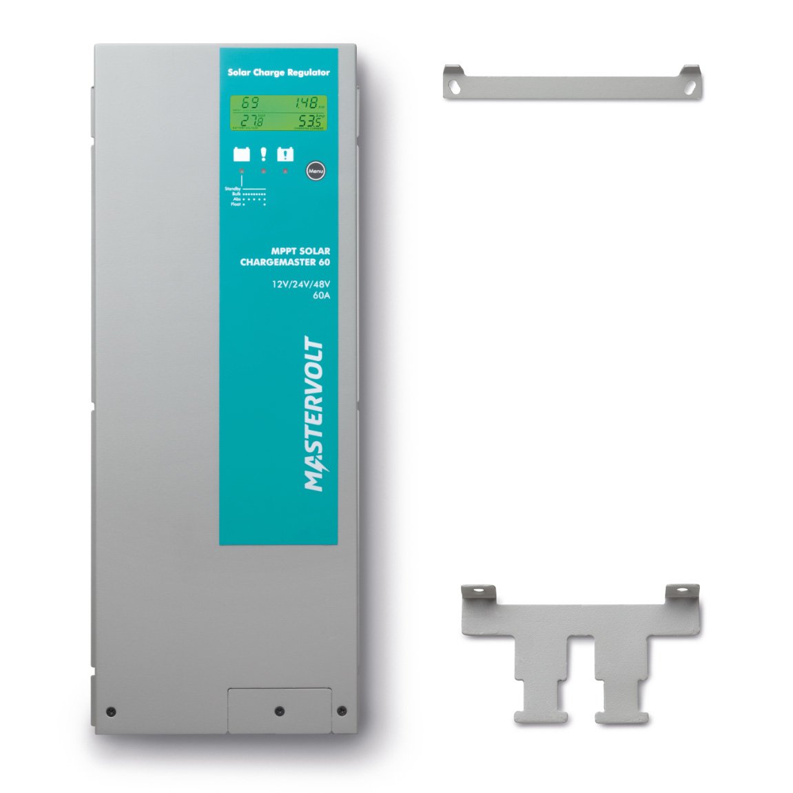 Mastervolt SCM 60 MPPT-MB 60A 12V 24V 48V Solar Charge Controller