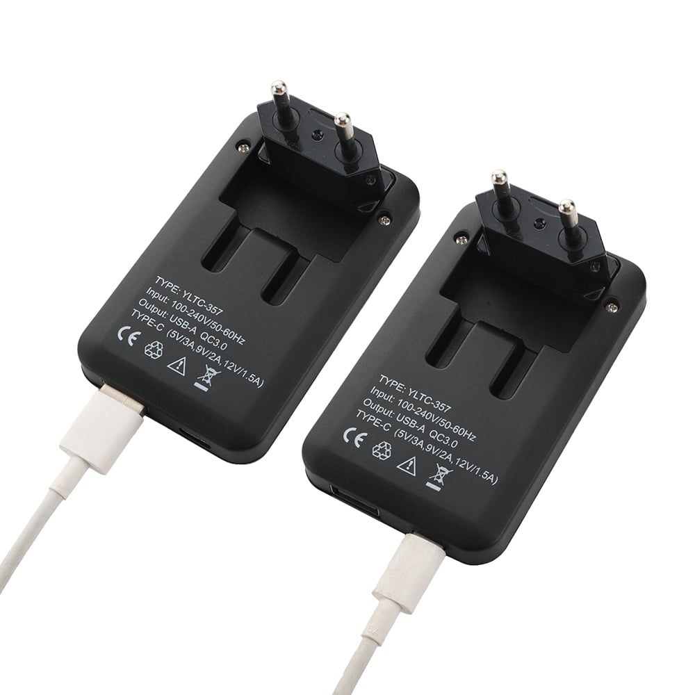 USB-Bordnetz-Adapter (12V/24V --> 5V), 19,00 €