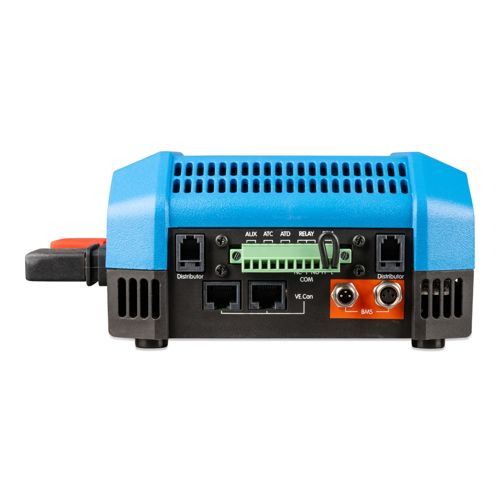Victron Lynx Smart BMS 500 NG (M10) battery management system