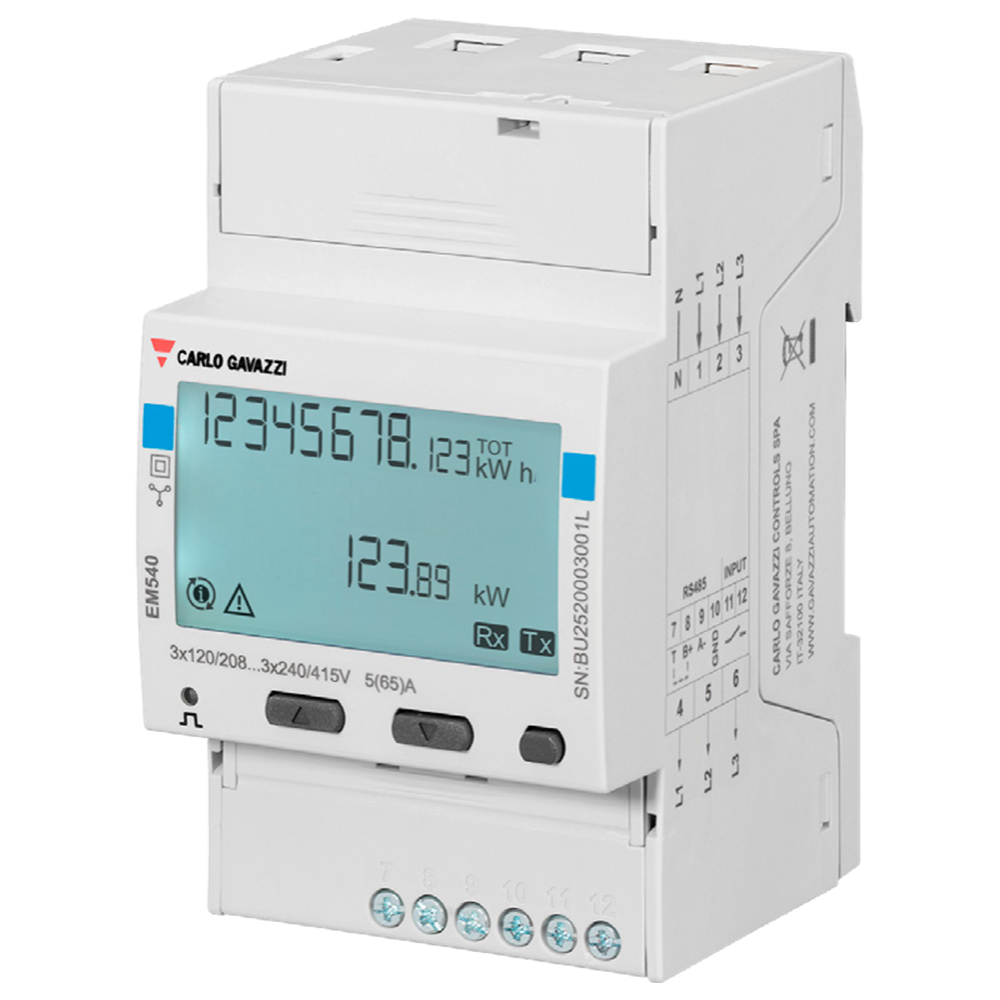 MEGA-FUSE Fusibile 250A/58V Per Impianti 48V | Protezione Elettronica