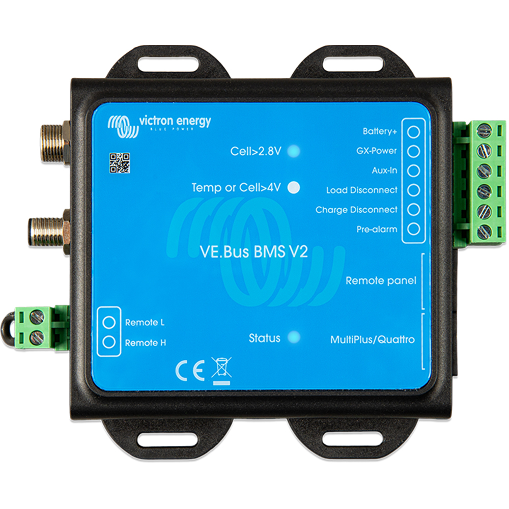 Victron VE.Bus BMS V2 Batteriemanagement-System