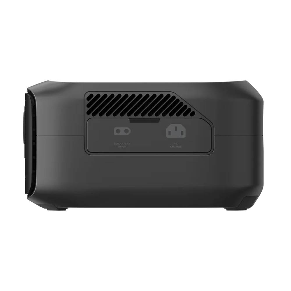 EcoFlow River 3 tragbare Powerstation 245Wh 300W