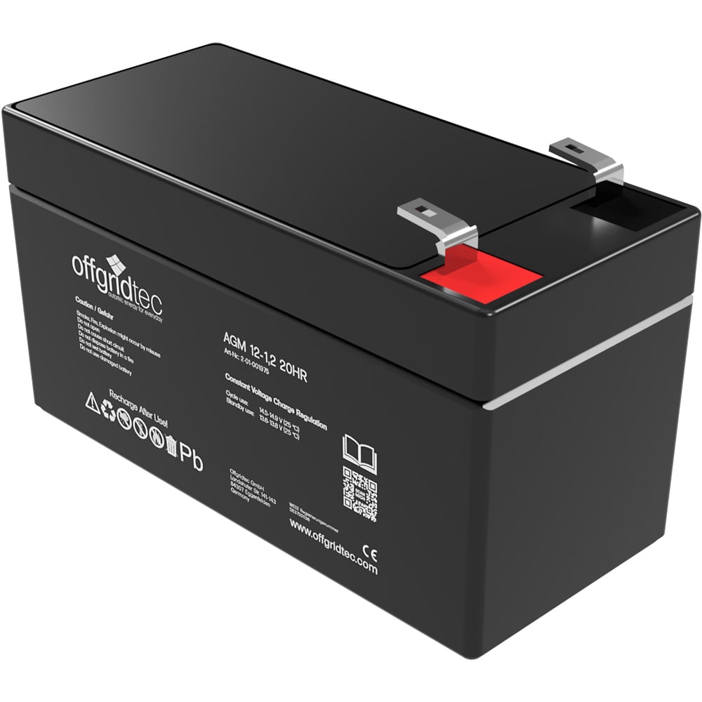 Battery Equalizer 48V, Doubles Battery Life, Max 4 × 12V Lead Acid