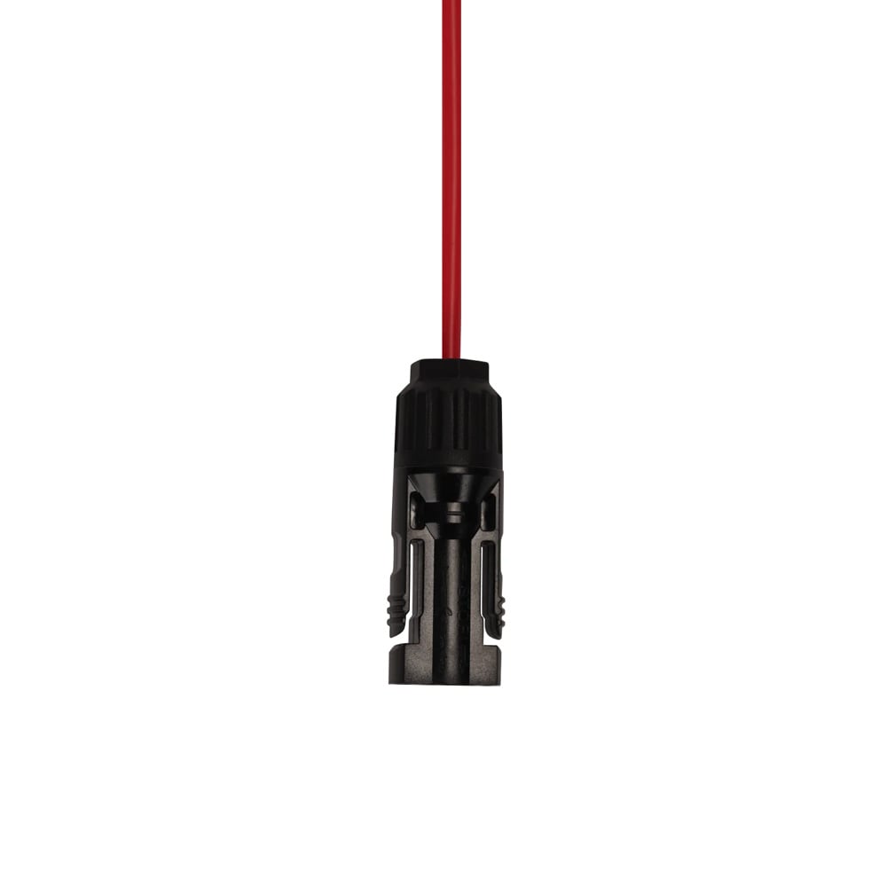 EcoFlow Solarkabel MC4 auf XT60i (3,5m)