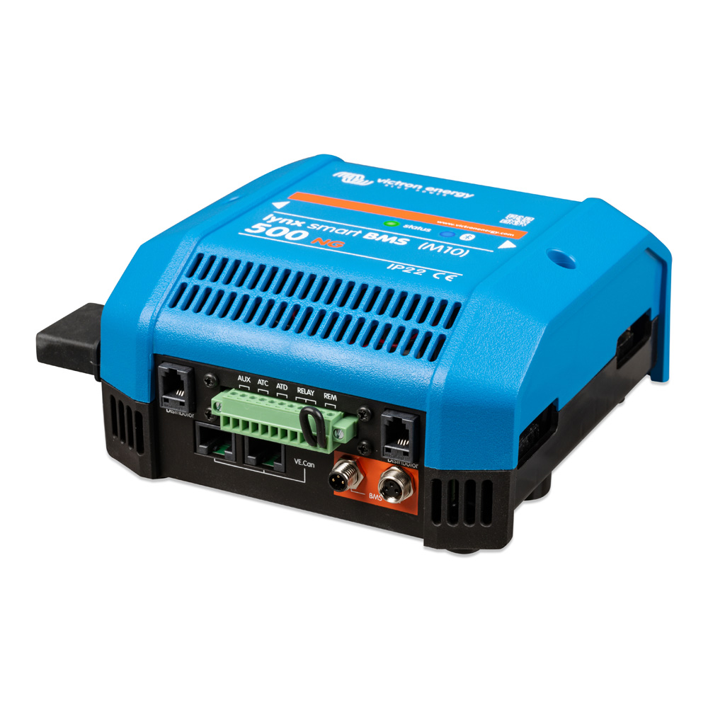 Victron Lynx Smart BMS 500 NG (M10) battery management system