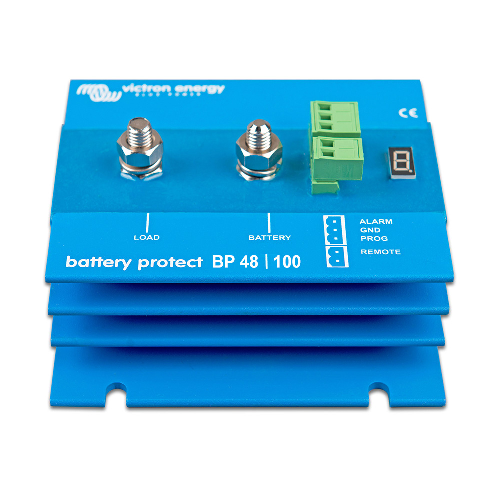 Victron Battery Protect BP-48-100 48V 100A