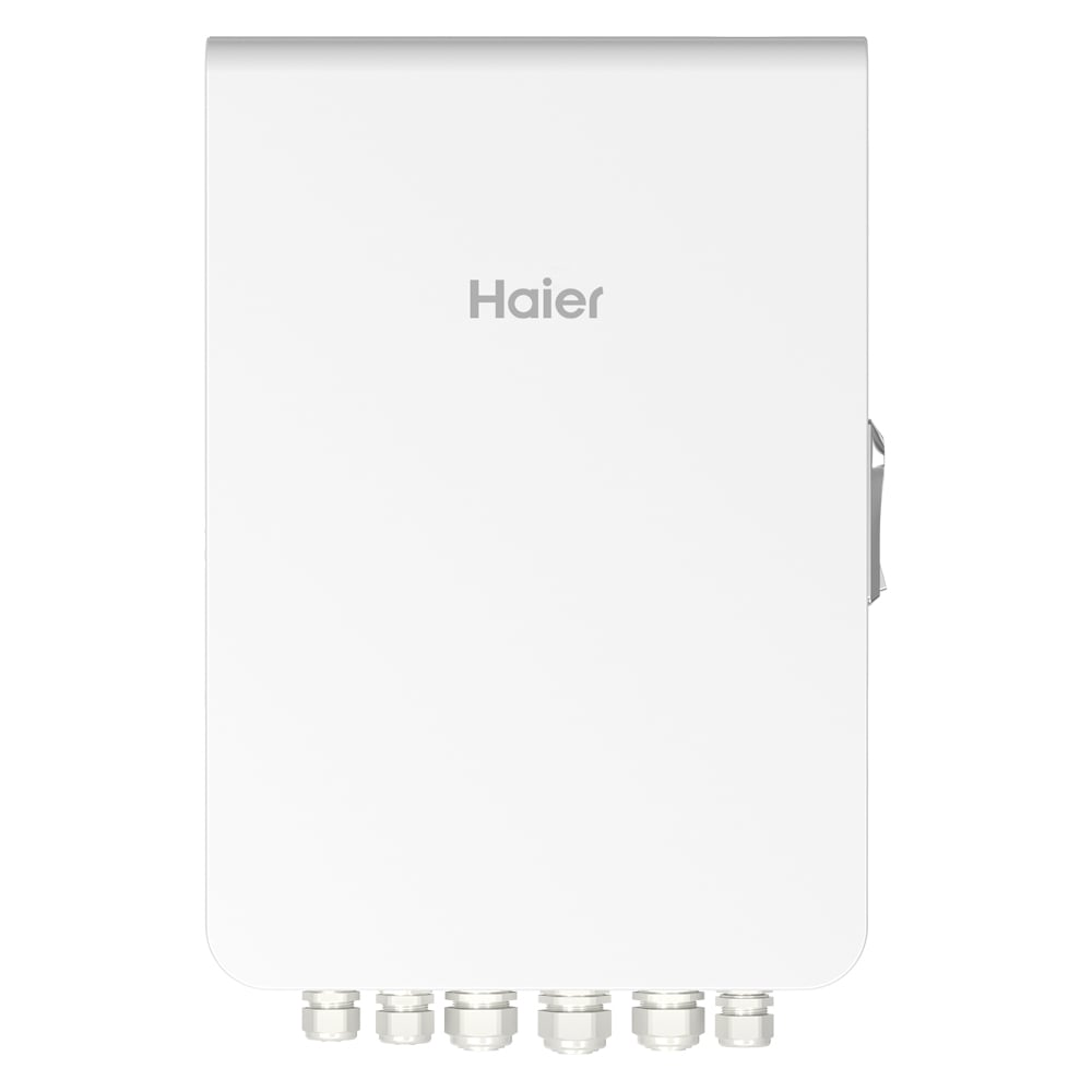 Haier Smart Cube Energie-Gateaway 3-Phasig HG-TS Switch Box