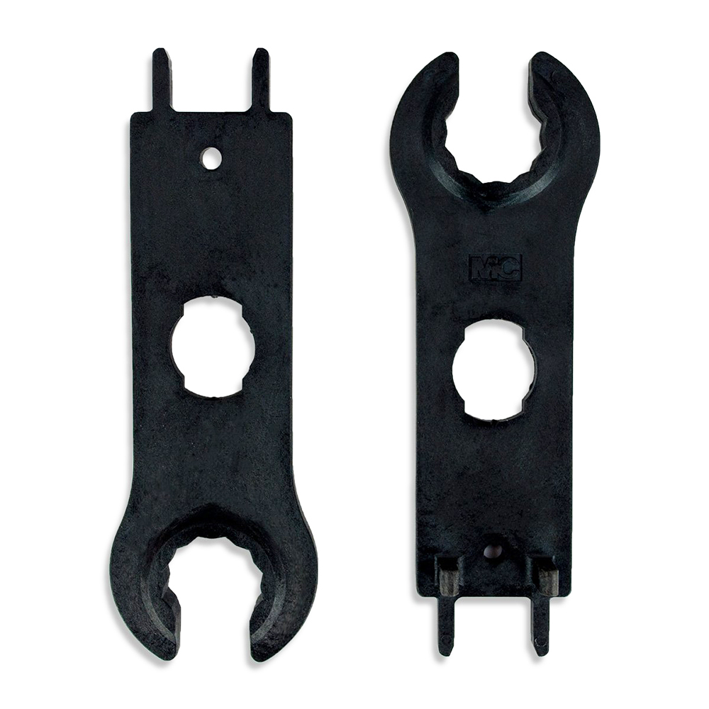MC4 Schlüssel Spanner (Montage-Werkzeug für MC4-Stecker)