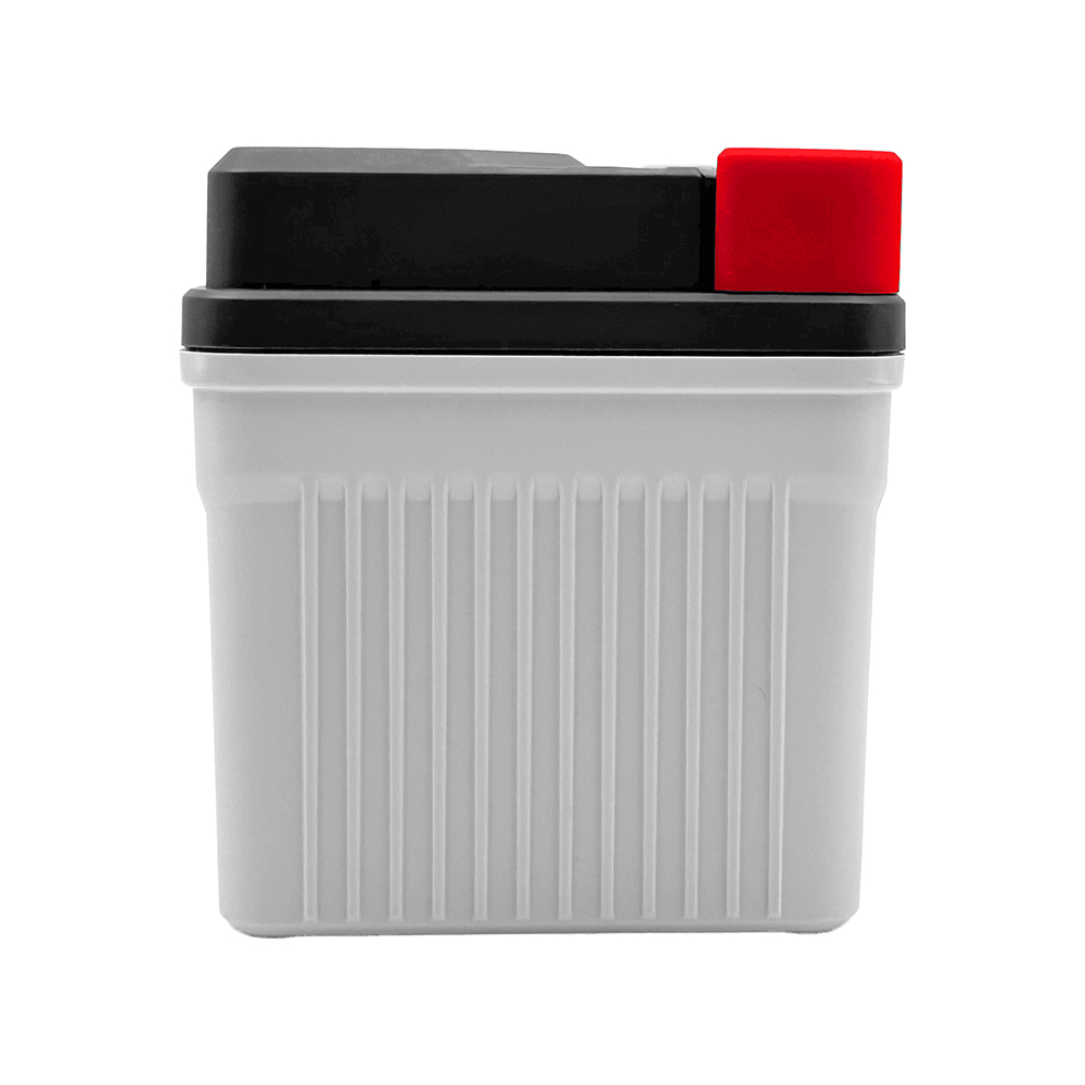Offgridtec LFP starter battery 7.5Ah 12.8V for motorcycle