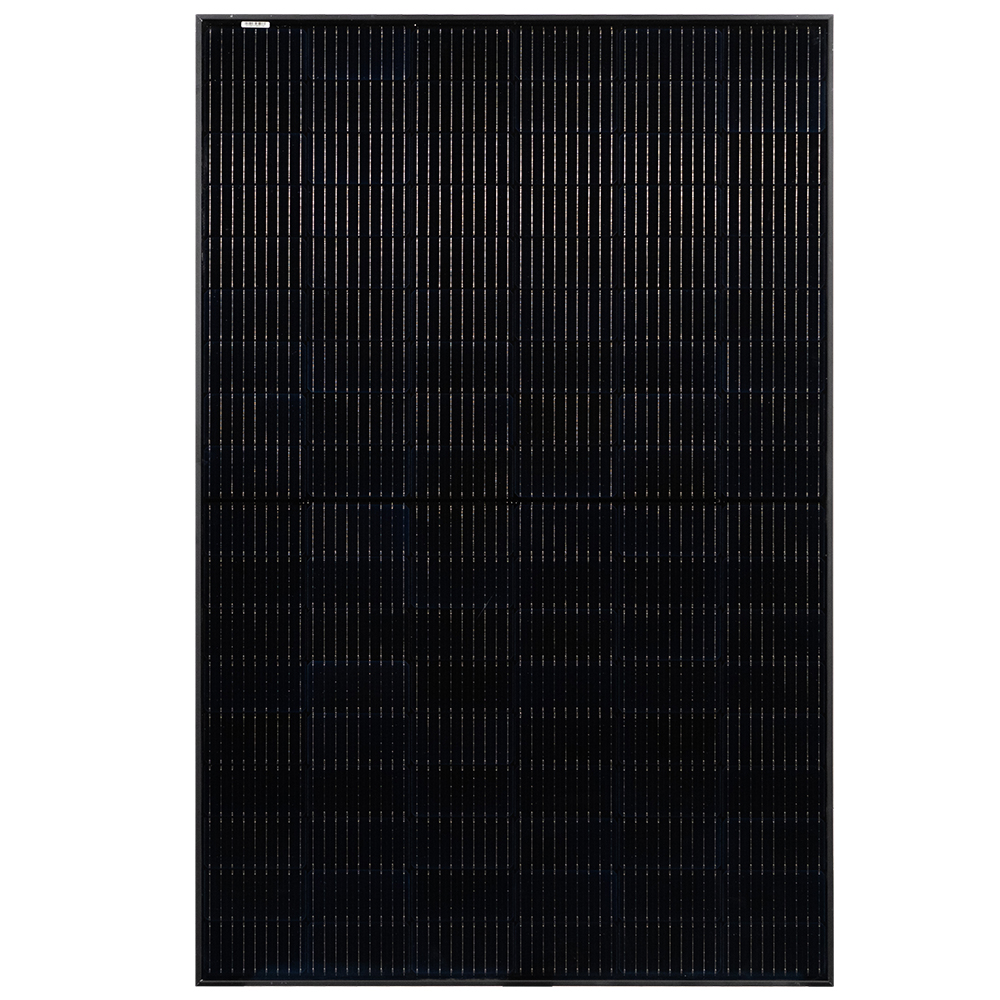 Luxen Solar 410w Full Black Solar Panel luxpower series 5