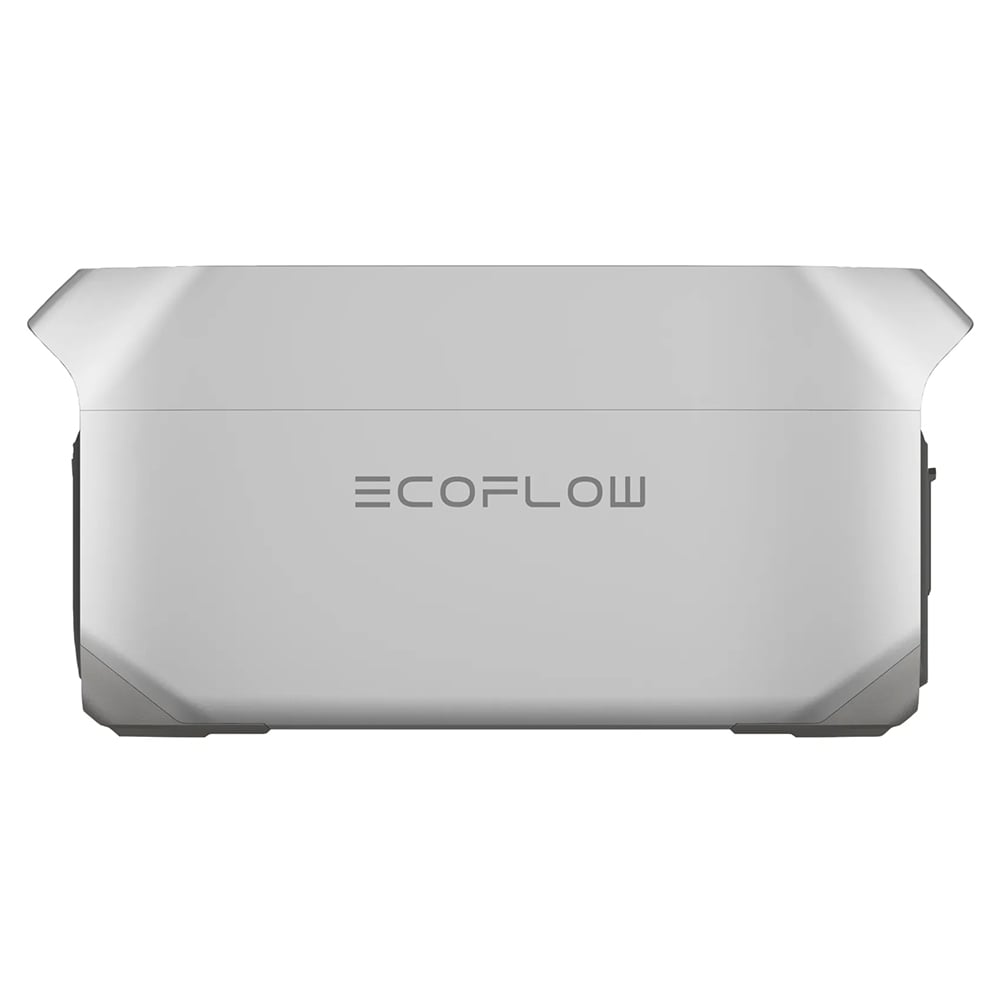 EcoFlow Delta 3 intelligent additional battery 1024Wh