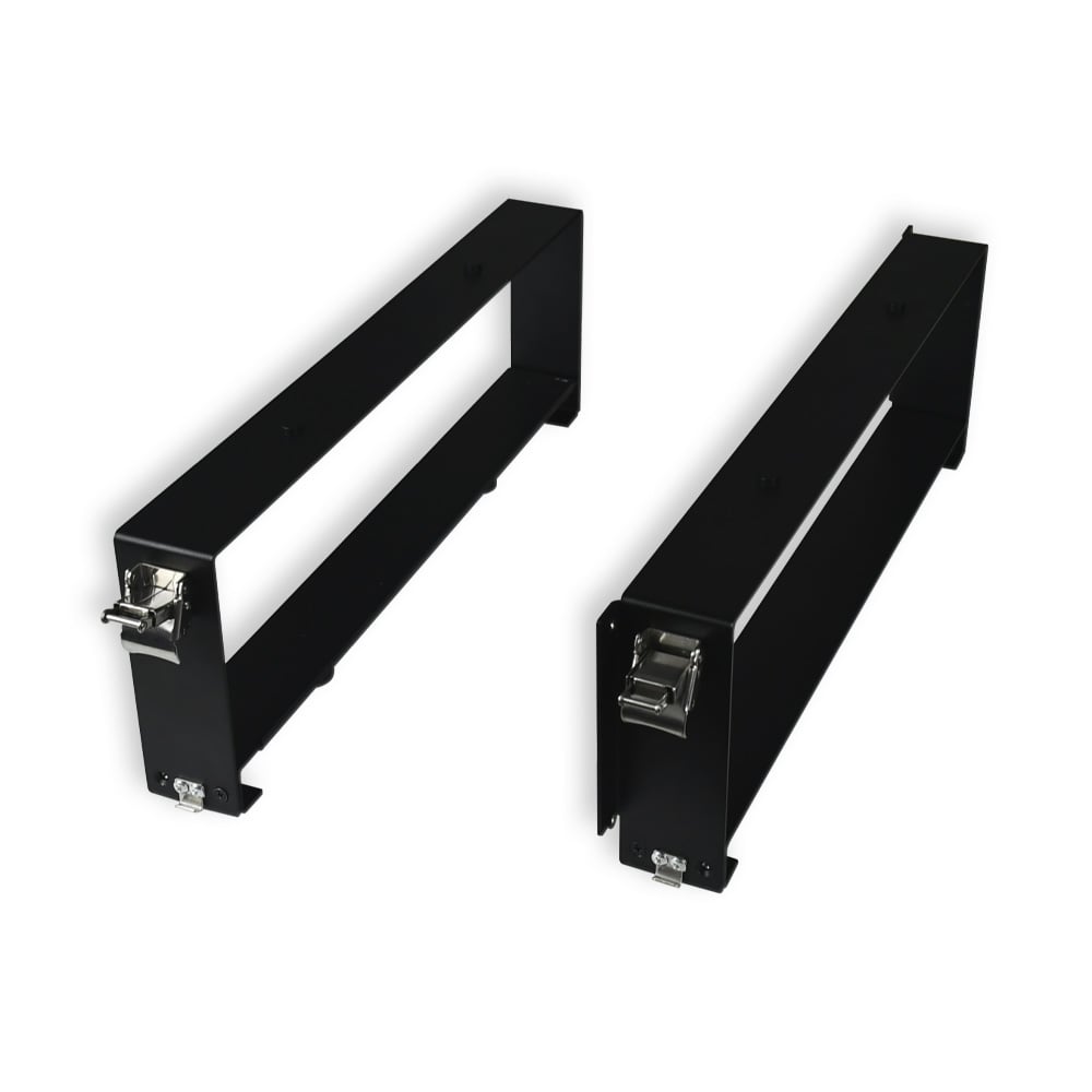 Pytes bracket Pytes E-box-48100R Bracket-Set (f.+b.)