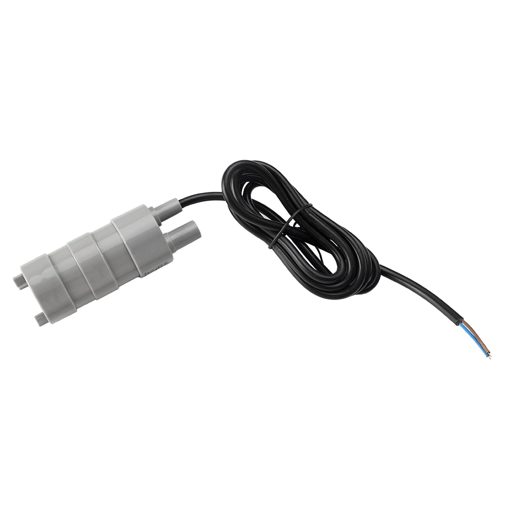Offgridtec Submersible pump 24V DC 10l 0.5 bar max. 5m pumping height