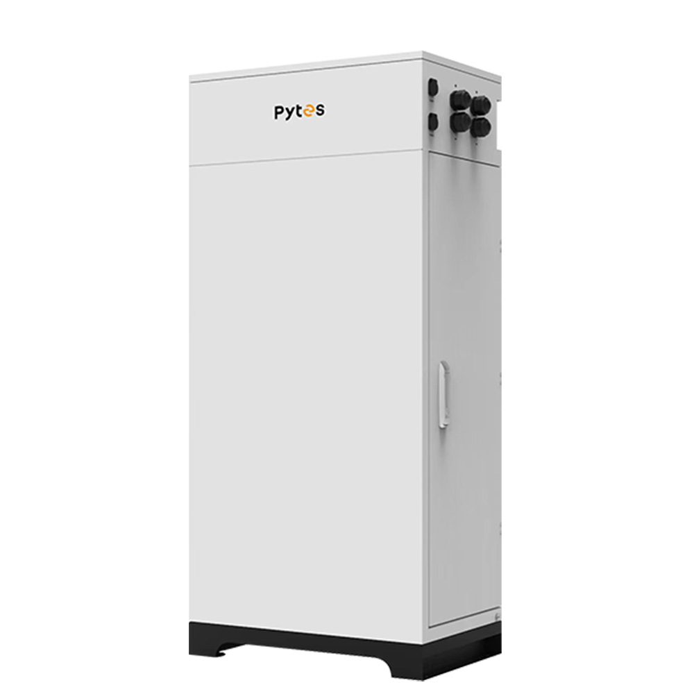 Pytes V-Box-OC (iv) Battery cabinet for v5
