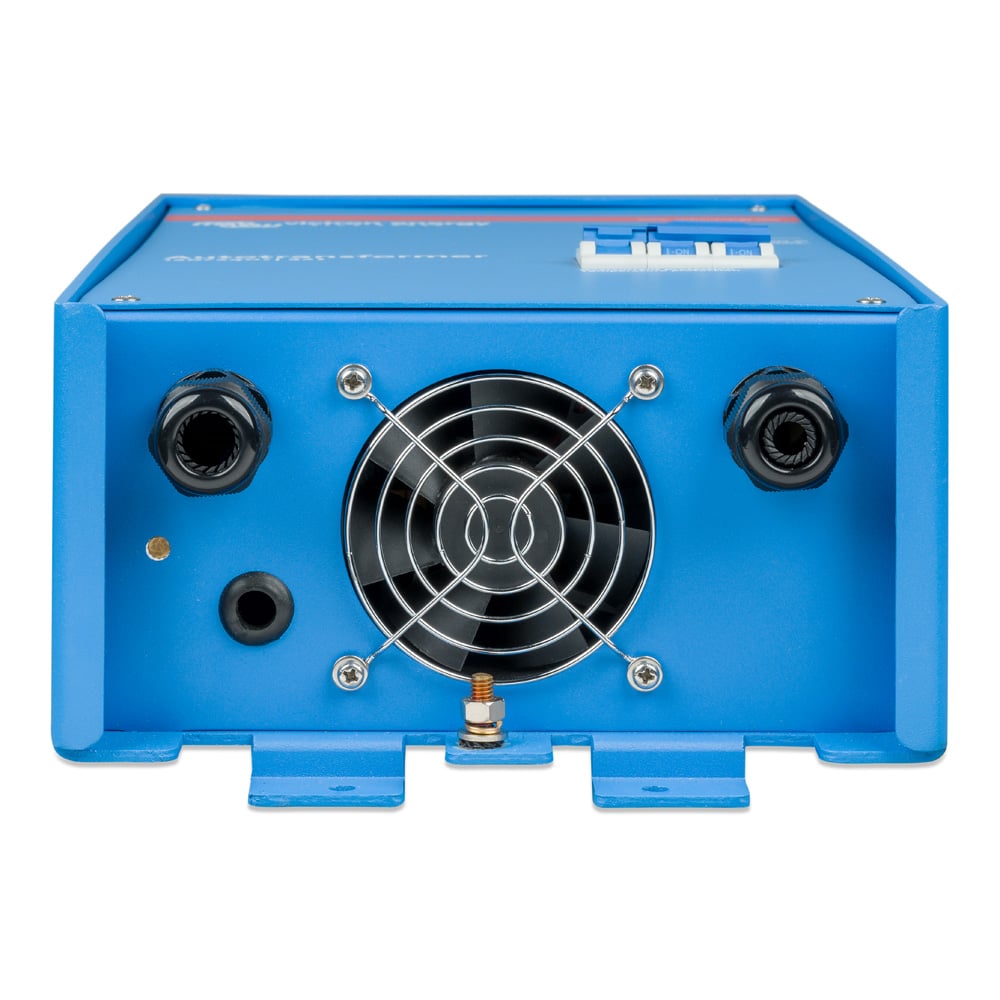 Victron autotransformer 120/240V-32A