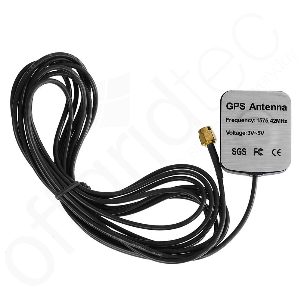 Victron Energy Active gps antenna