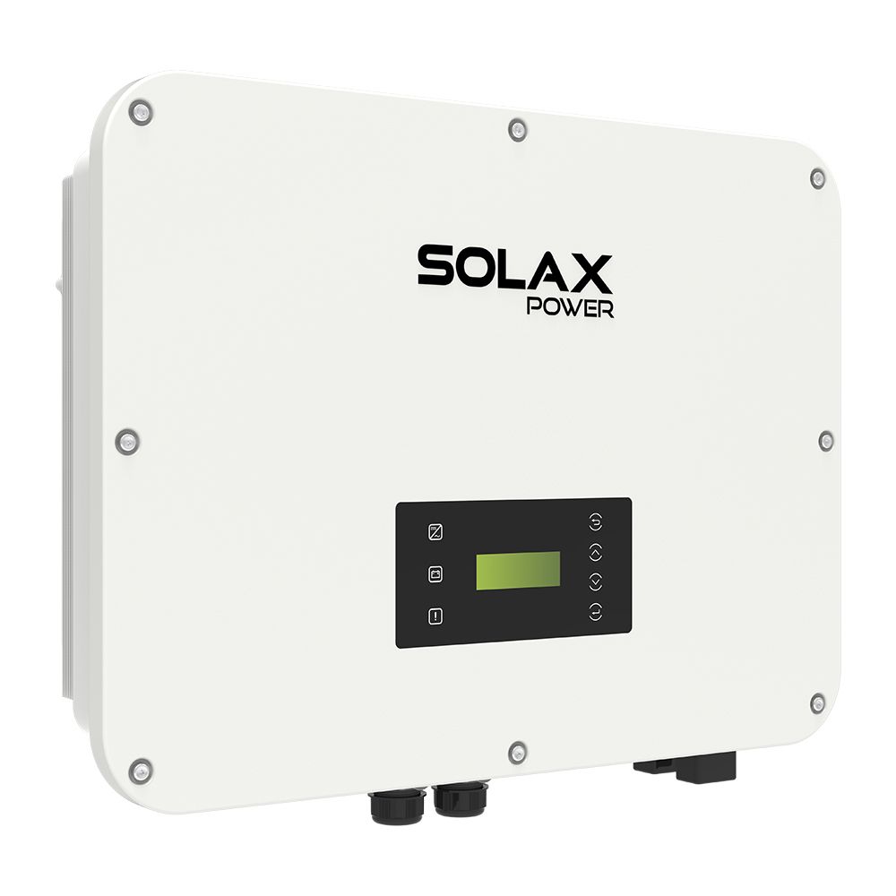 SUNSTONE 48V 5,5KW Hybrid Onduleur Pure Sinuswelle 60A Max. Courant de SUNSTONE 48V 5,5KW Hybrid Onduleur Pure Sinuswelle 60A Max. Courant de