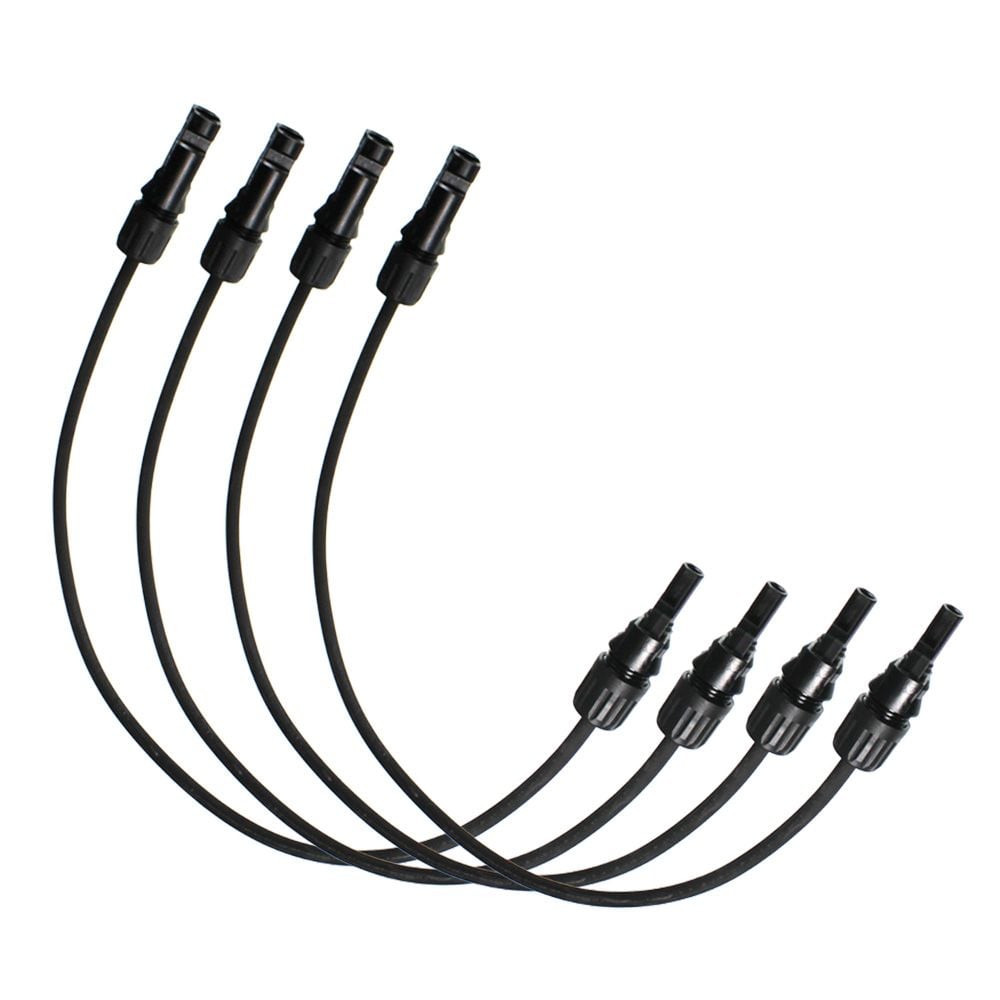 860W Solar System with 80L Fothermo Boiler for Hot Water Preparation