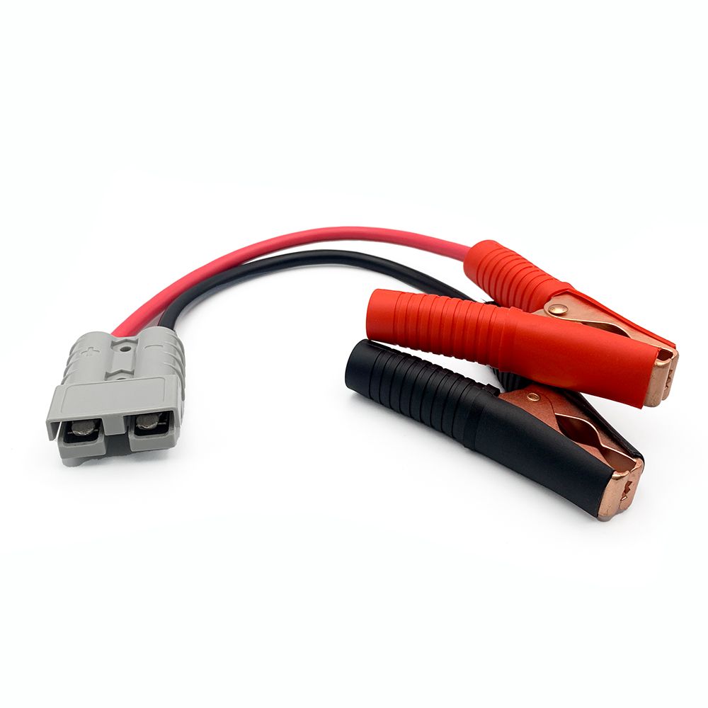 Connecteur pour Anderson Adaptateur Du Câble 50cm/100cm-12AWG Prise